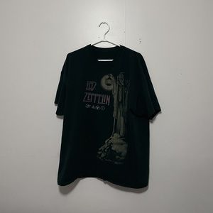 Vintage Led Zeppelin T-Shirt